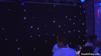 GGC White Sensation Part 1 - Cam 2 Screencap 13 on www.sinx.com