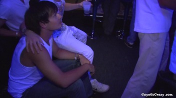 GGC White Sensation Part 1 - Cam 2 Screencap 42 on www.sinx.com