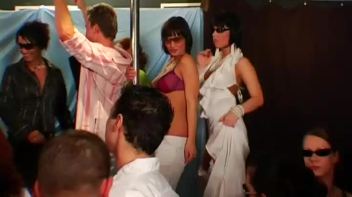 Wet and Wild Fuckfest Part 1 - Cam 1 Screencap 51 on www.sinx.com