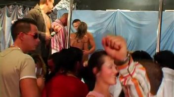 Wet and Wild Fuckfest Part 1 - Cam 1 Screencap 53 on www.sinx.com