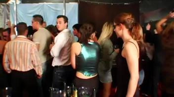 Wet and Wild Fuckfest Part 1 - Cam 1 Screencap 72 on www.sinx.com