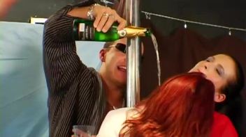 Wet and Wild Fuckfest Part 1 - Cam 1 Screencap 77 on www.sinx.com