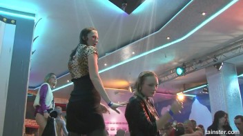 Winter WonderBang Part 3 - Cam 4 Screencap 38 on www.sinx.com