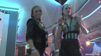 Winter WonderBang Part 3 - Cam 4 Screencap 53 on www.sinx.com