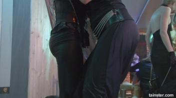 Winter WonderBang Part 3 - Cam 4 Screencap 59 on www.sinx.com