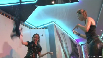 Winter WonderBang Part 3 - Cam 4 Screencap 65 on www.sinx.com