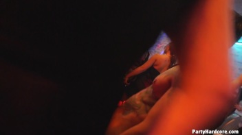 Party Hardcore Gone Crazy Vol. 9 Part 5 - Cam 2 Screencap 91 on www.sinx.com
