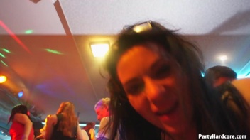 Party Hardcore Gone Crazy Vol. 9 Part 5 - Cam 2 Screencap 108 on www.sinx.com