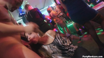 Party Hardcore Gone Crazy Vol. 9 Part 5 - Cam 2 Screencap 28 on www.sinx.com