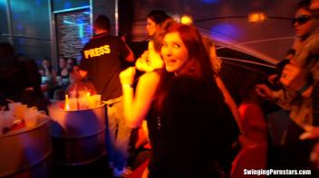 Europorn Birthday Bang Part 2 - Lesbo Cam Screencap 117 on www.sinx.com