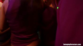 Europorn Birthday Bang Part 2 - Lesbo Cam Screencap 44 on www.sinx.com