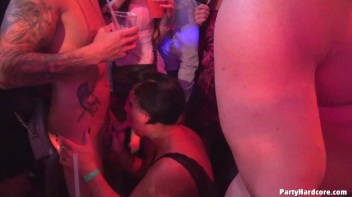 Party Hardcore Gone Crazy Vol. 42 Single Cut: Part 1 - Cam 2 Screencap 117 on www.sinx.com