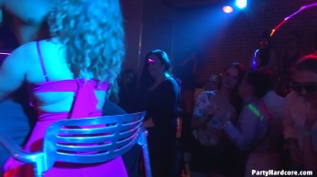 Party Hardcore Gone Crazy Vol. 42 Single Cut: Part 1 - Cam 2 Screencap 70 on www.sinx.com
