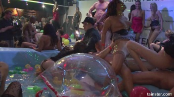 Club Cunts Part 3 - Cam 2 Screencap 109 on www.sinx.com