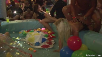 Club Cunts Part 3 - Cam 2 Screencap 69 on www.sinx.com