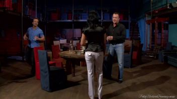 Drink Me Till The Last Drop Screencap 14 on www.sinx.com