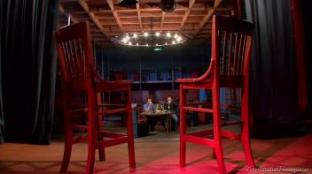 Drink Me Till The Last Drop Screencap 2 on www.sinx.com