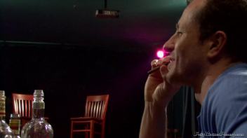 Drink Me Till The Last Drop Screencap 5 on www.sinx.com