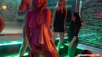 The Whores Of Wall Street Part 7 - Lesbian Cam Screencap 40 on www.sinx.com