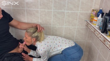 Ass Fucking Couple Drench Each Other In Golden Showers Screencap 4 on www.sinx.com