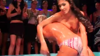 Gel Pit From Hell! Screencap 57 on www.sinx.com