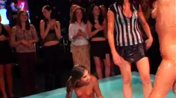 Gel Pit From Hell! Screencap 73 on www.sinx.com