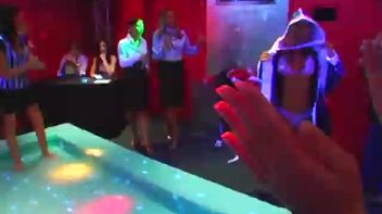 Gel Pit From Hell! Screencap 2 on www.sinx.com