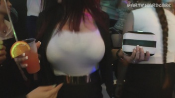 Party Hardcore Gone Crazy Vol. 25 Part 1 - Cam 4 Screencap 61 on www.sinx.com