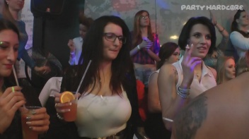 Party Hardcore Gone Crazy Vol. 25 Part 1 - Cam 4 Screencap 62 on www.sinx.com