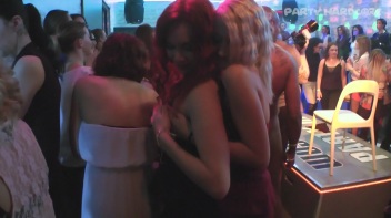 Party Hardcore Gone Crazy Vol. 25 Part 1 - Cam 4 Screencap 79 on www.sinx.com