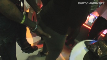 Party Hardcore Gone Crazy Vol. 25 Part 1 - Cam 4 Screencap 8 on www.sinx.com
