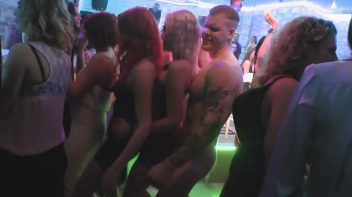 Party Hardcore Gone Crazy Vol. 25 Part 1 - Cam 4 Screencap 81 on www.sinx.com