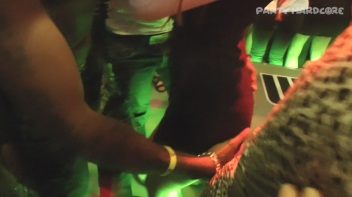 Party Hardcore Gone Crazy Vol. 25 Part 1 - Cam 4 Screencap 2 on www.sinx.com