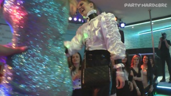 Party Hardcore Gone Crazy Vol. 25 Part 1 - Cam 4 Screencap 21 on www.sinx.com