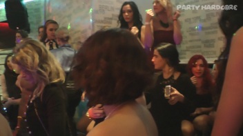 Party Hardcore Gone Crazy Vol. 25 Part 1 - Cam 4 Screencap 28 on www.sinx.com
