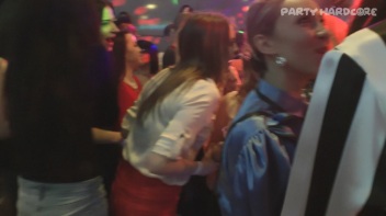 Party Hardcore Gone Crazy Vol. 25 Part 1 - Cam 4 Screencap 36 on www.sinx.com
