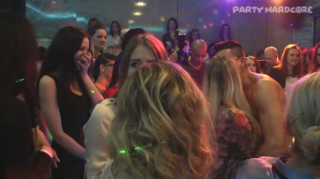 Party Hardcore Gone Crazy Vol. 25 Part 1 - Cam 4 Screencap 39 on www.sinx.com