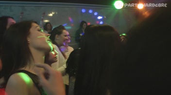 Party Hardcore Gone Crazy Vol. 25 Part 1 - Cam 4 Screencap 40 on www.sinx.com