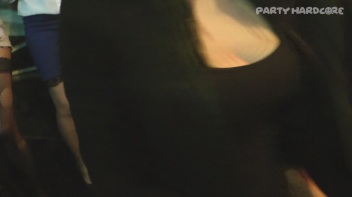 Party Hardcore Gone Crazy Vol. 25 Part 1 - Cam 4 Screencap 42 on www.sinx.com