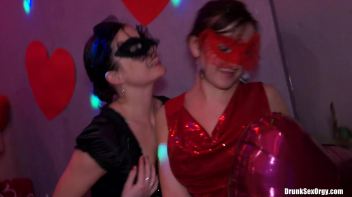 Valentine's Day Vaginas Part 2 - Cam 2 Screencap 65 on www.sinx.com