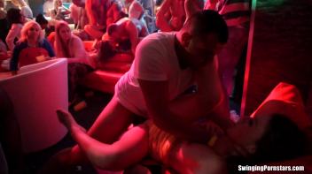 Making Fuck Buddies In The Club Part 3 - Main Edit Screencap 21 on www.sinx.com