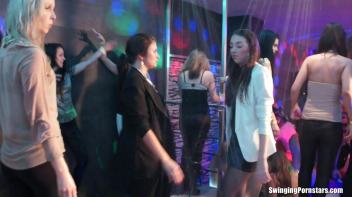 Making Fuck Buddies In The Club Part 3 - Main Edit Screencap 24 on www.sinx.com