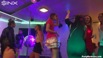 Party Hardcore Gone Crazy Vol. 44 Part 7 - Cam 2 Screencap 13 on www.sinx.com