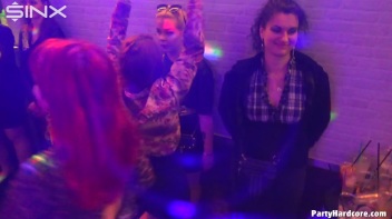 Party Hardcore Gone Crazy Vol. 44 Part 7 - Cam 2 Screencap 18 on www.sinx.com
