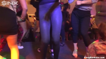 Party Hardcore Gone Crazy Vol. 44 Part 7 - Cam 2 Screencap 33 on www.sinx.com