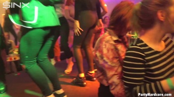 Party Hardcore Gone Crazy Vol. 44 Part 7 - Cam 2 Screencap 36 on www.sinx.com