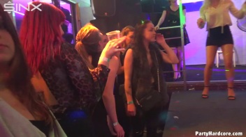 Party Hardcore Gone Crazy Vol. 44 Part 7 - Cam 2 Screencap 65 on www.sinx.com