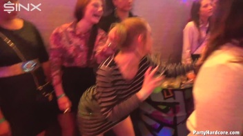 Party Hardcore Gone Crazy Vol. 44 Part 7 - Cam 2 Screencap 66 on www.sinx.com