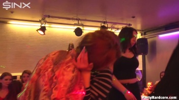 Party Hardcore Gone Crazy Vol. 44 Part 7 - Cam 2 Screencap 71 on www.sinx.com