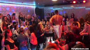 Party Hardcore Gone Crazy Vol. 18 Part 1 Screencap 52 on www.sinx.com